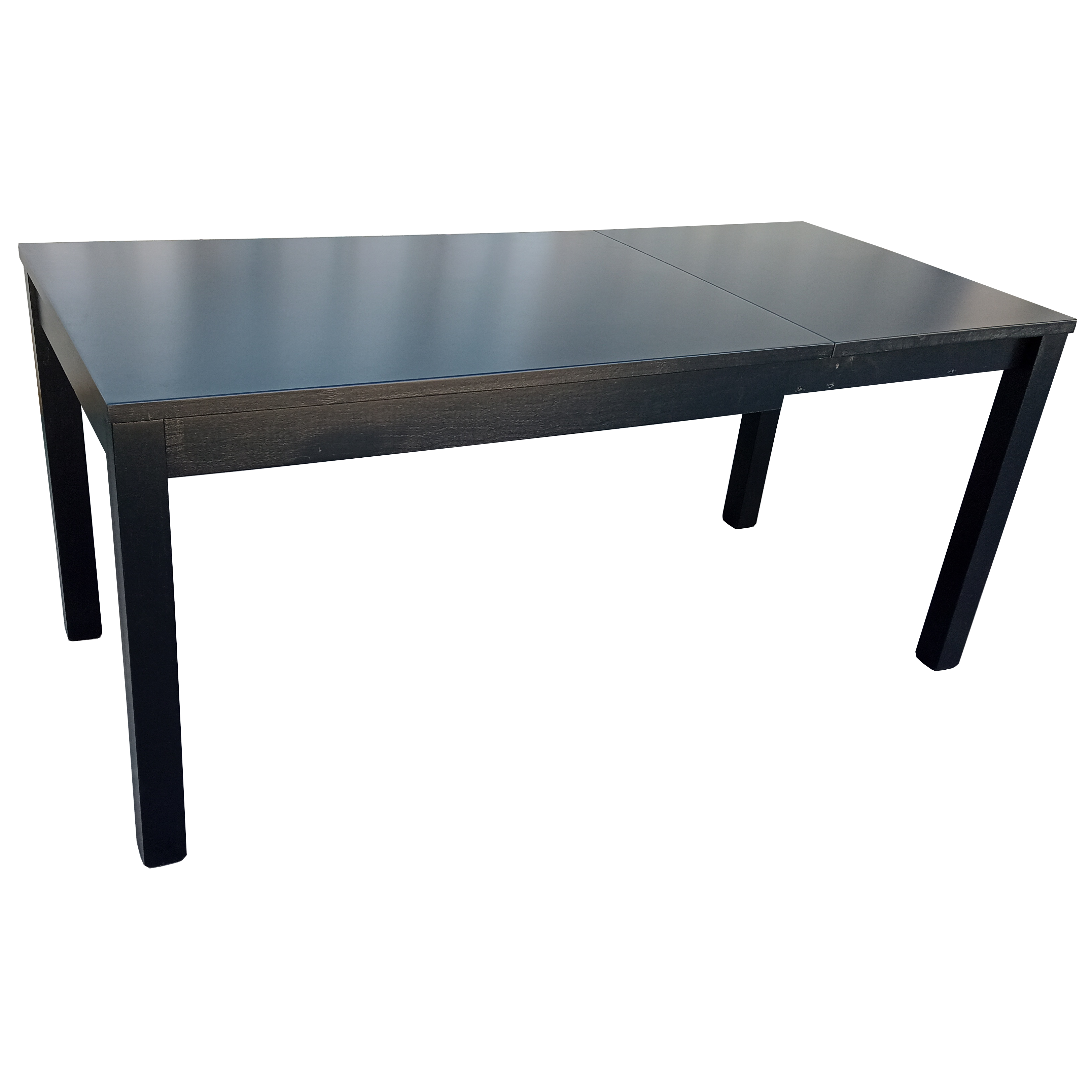 Mesa NOVA EXTENSIBLE con ruedas 4 patas