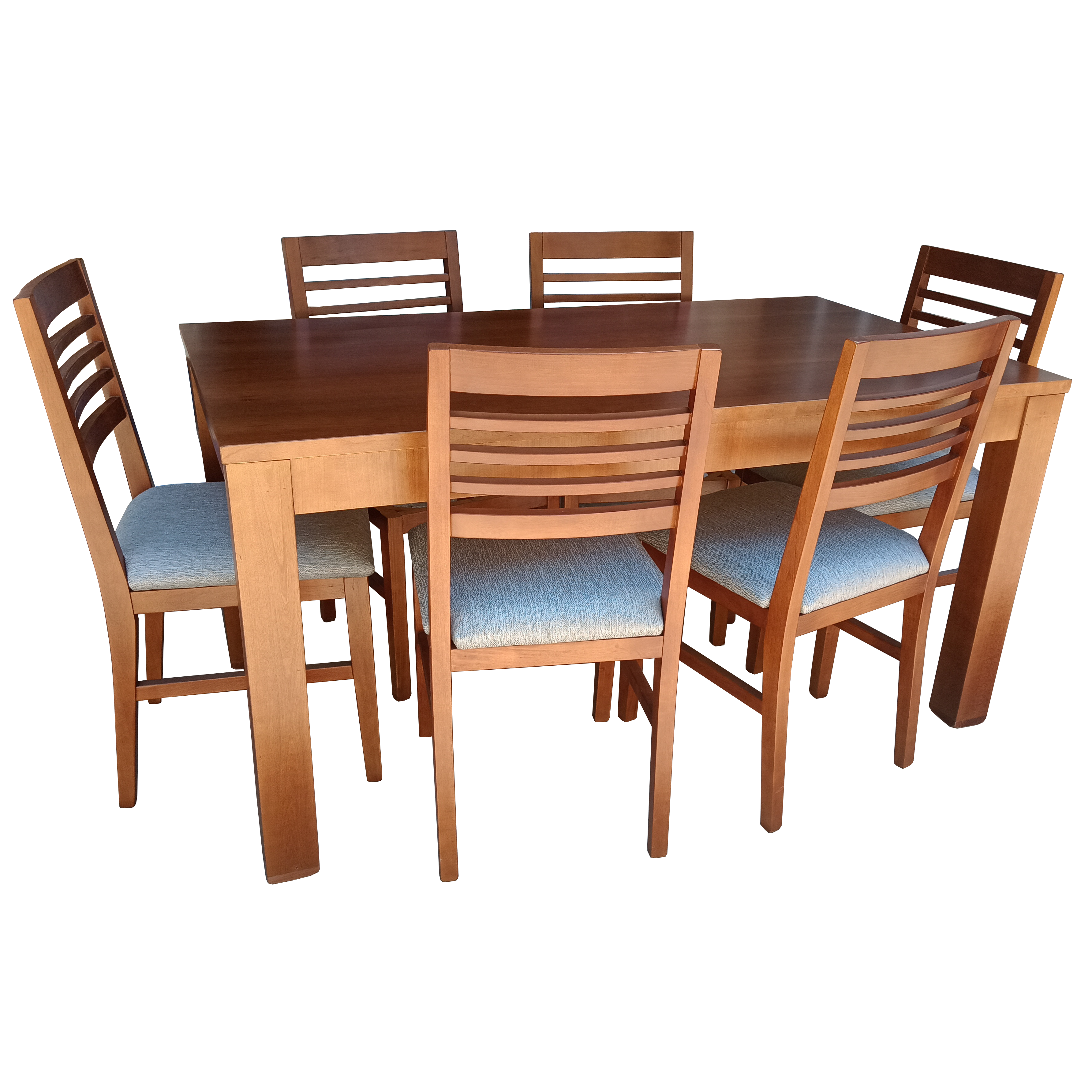 JUEGO DE COMEDOR G215L