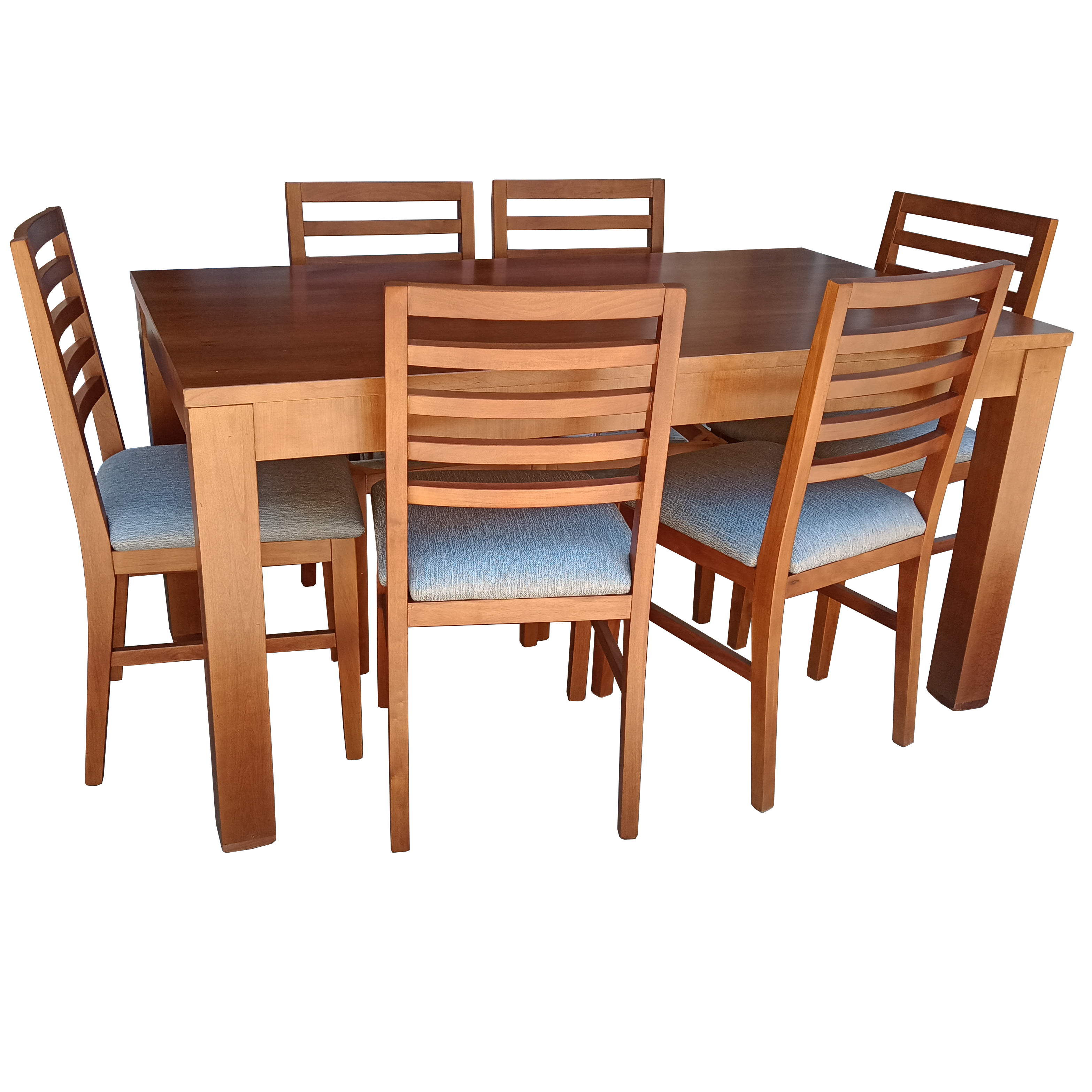 JUEGO DE COMEDOR G265L