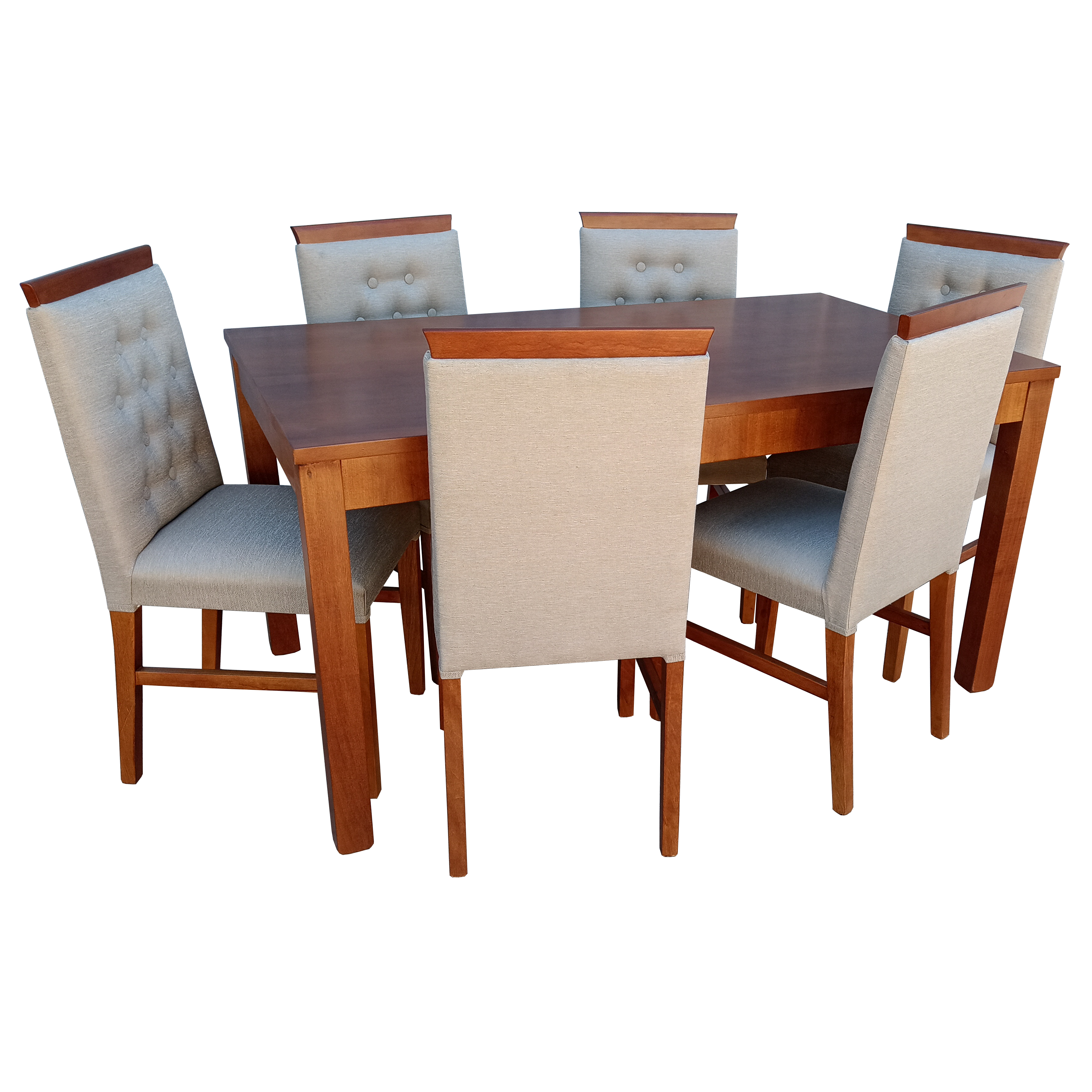 JUEGO DE COMEDOR G283