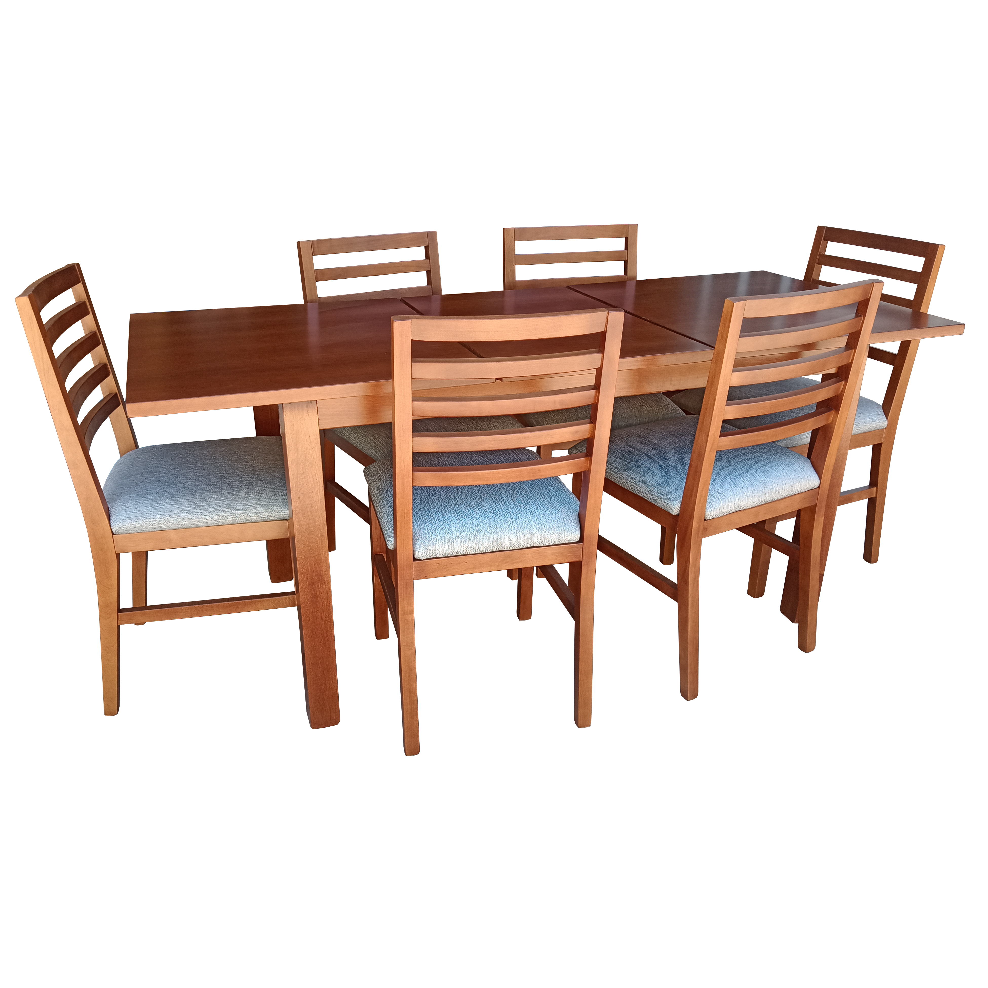 JUEGO DE COMEDOR G08L