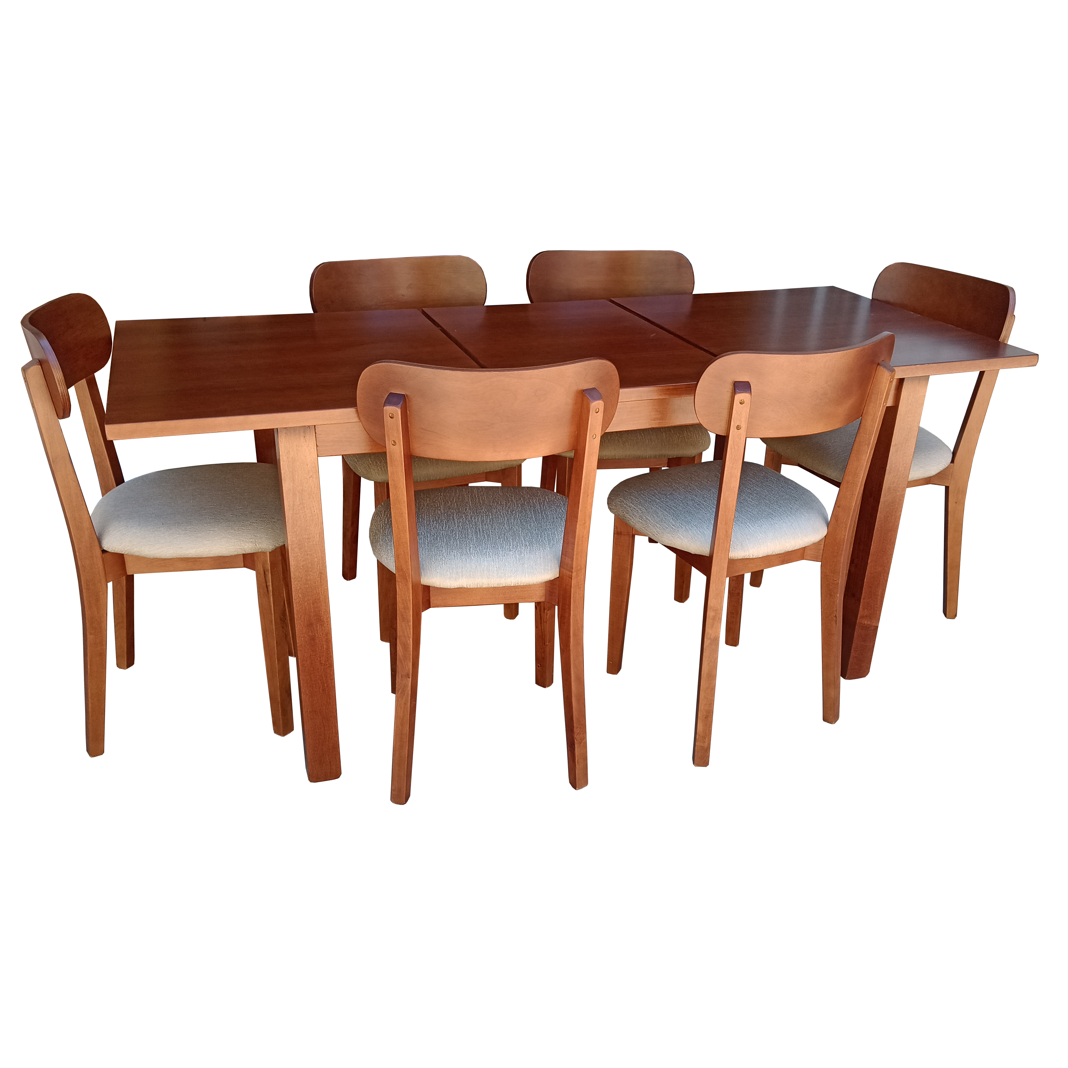 JUEGO DE COMEDOR G09L