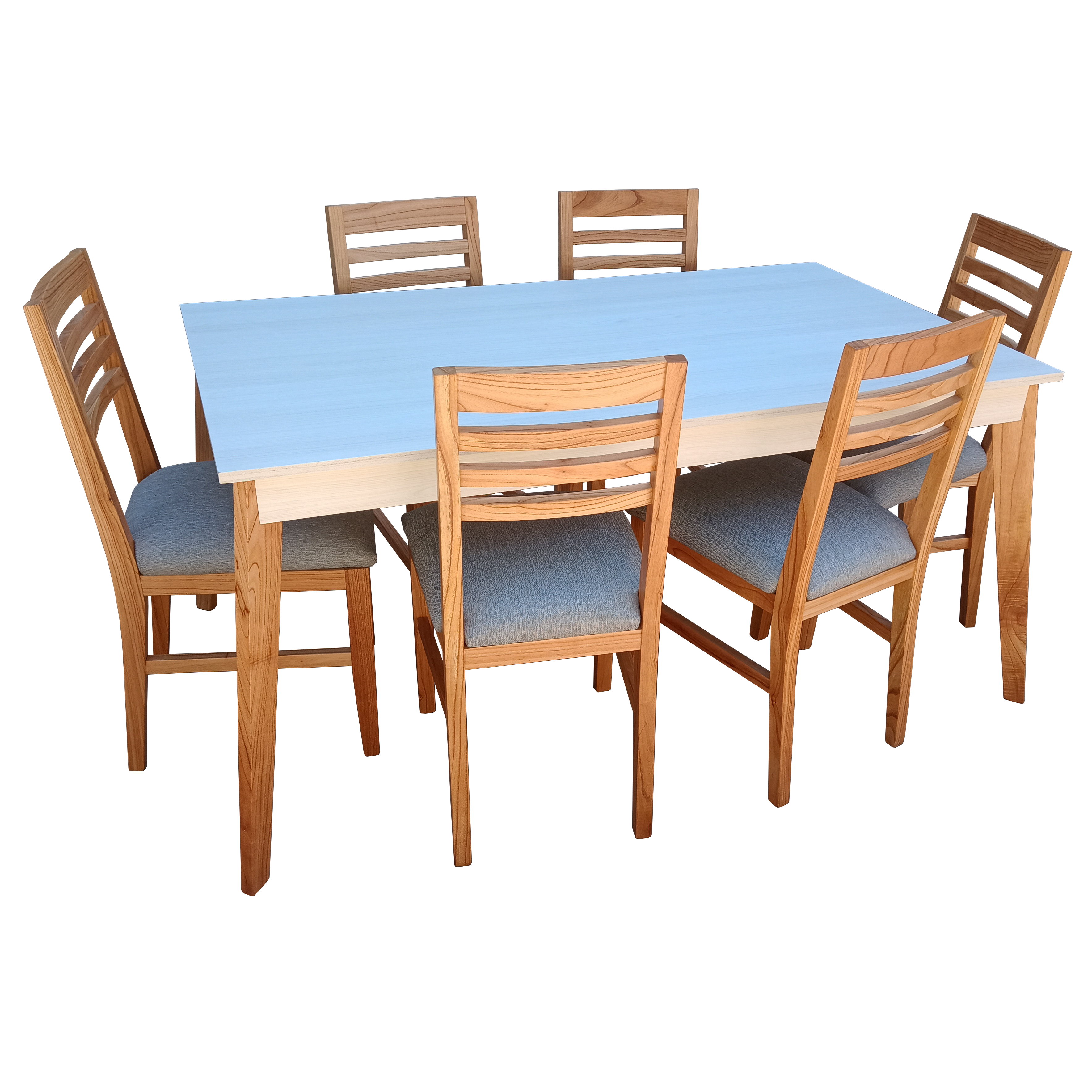 JUEGO DE COMEDOR P42L