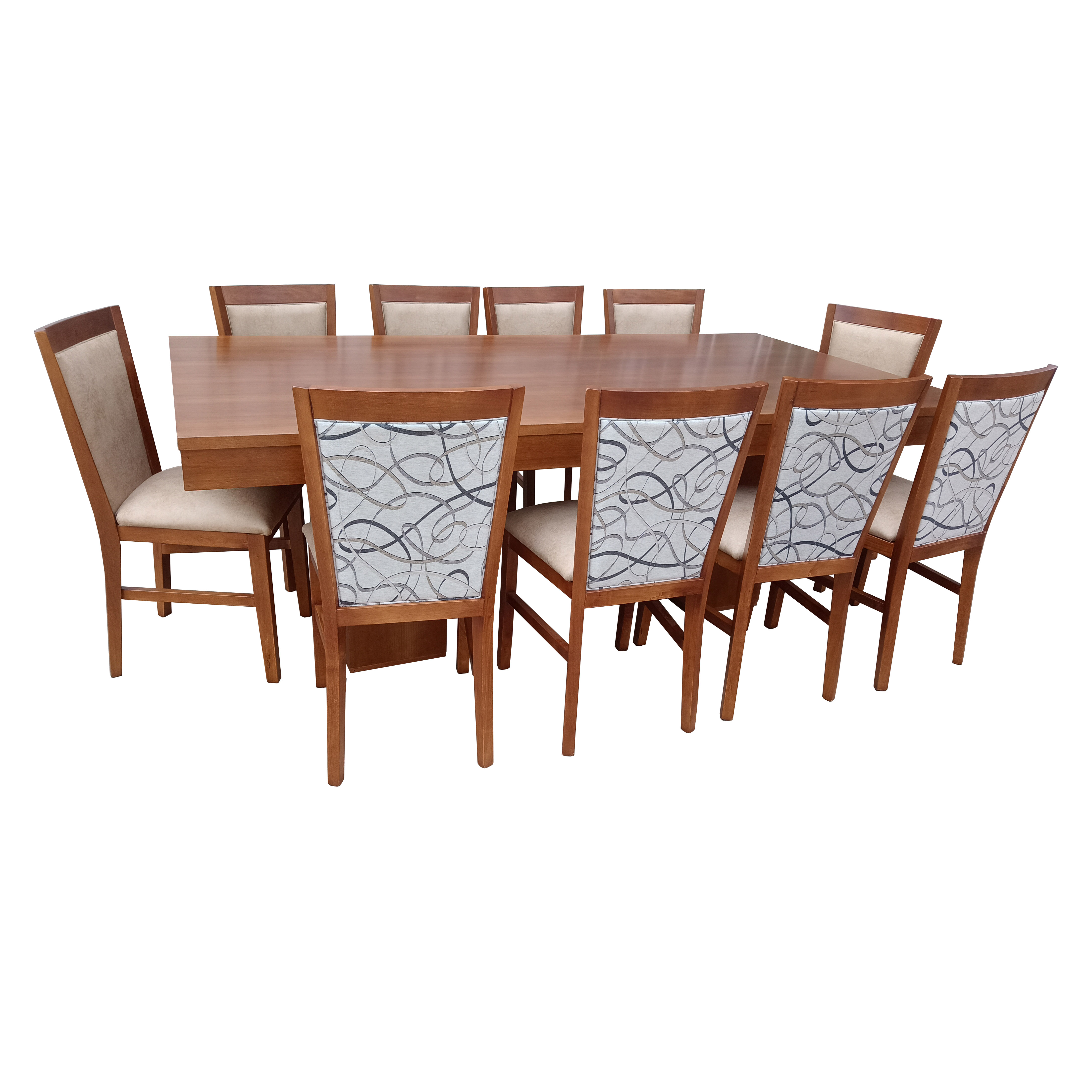 JUEGO DE COMEDOR G101