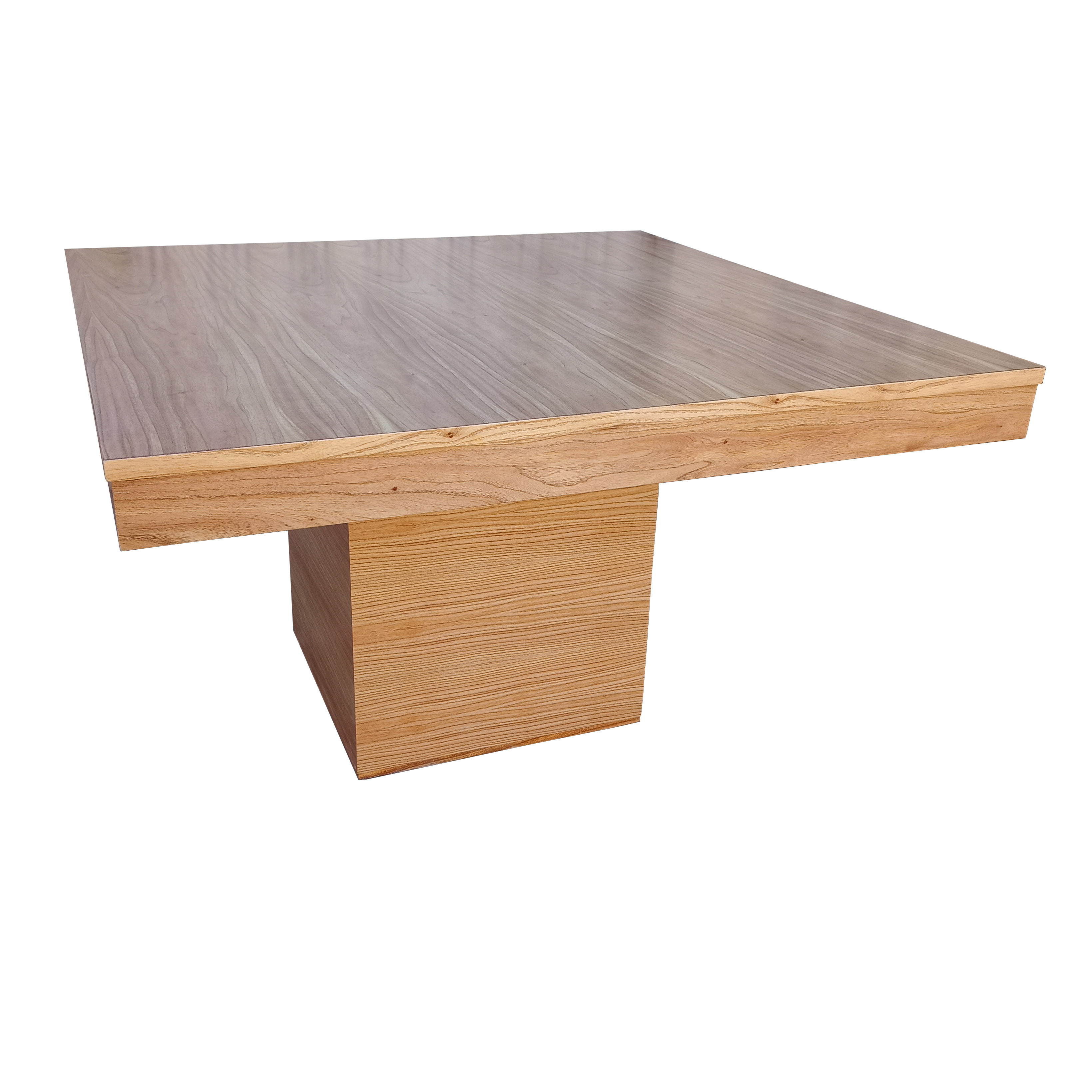 Mesa Base Cubo