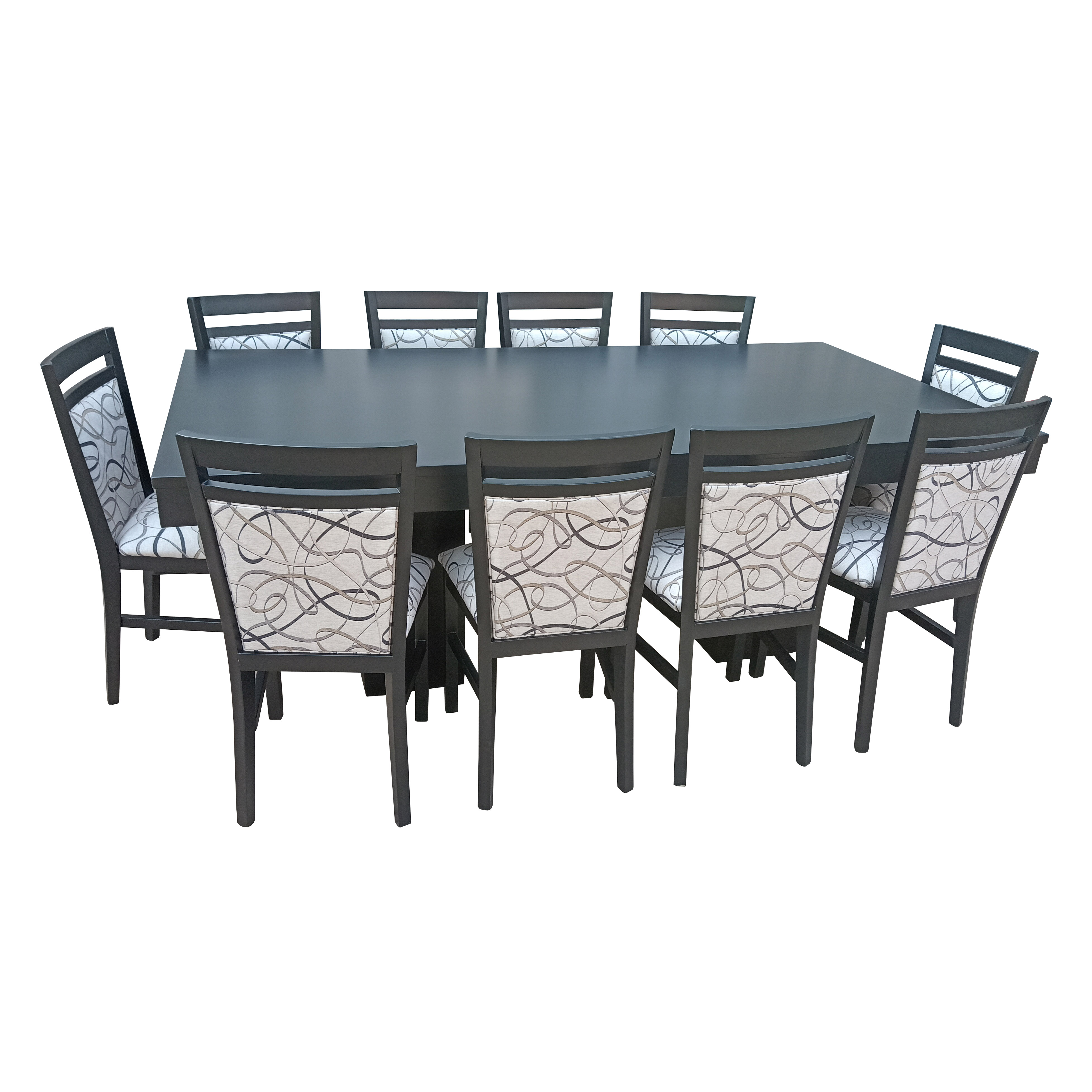 JUEGO DE COMEDOR G108