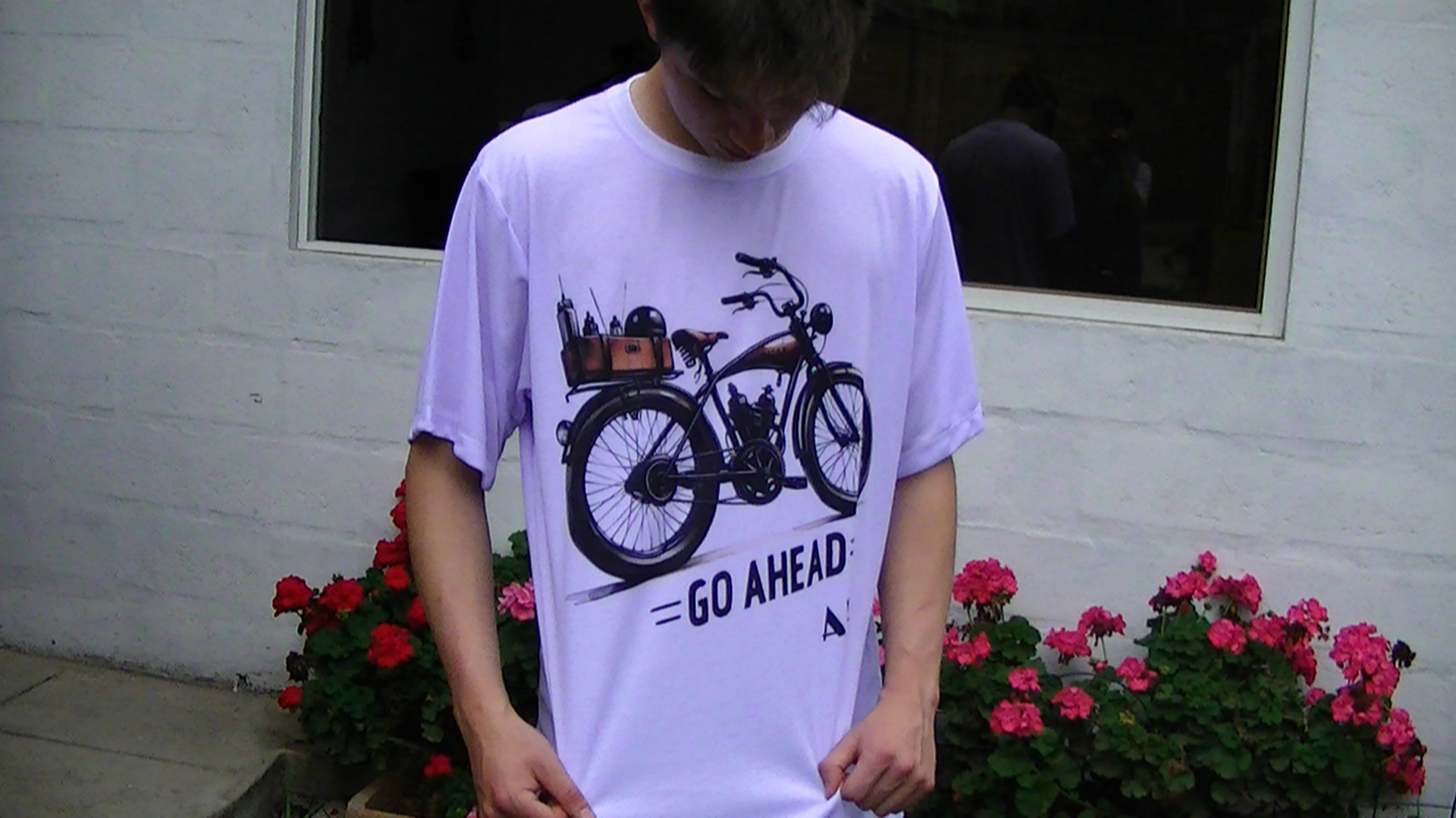 Creattio First Generation