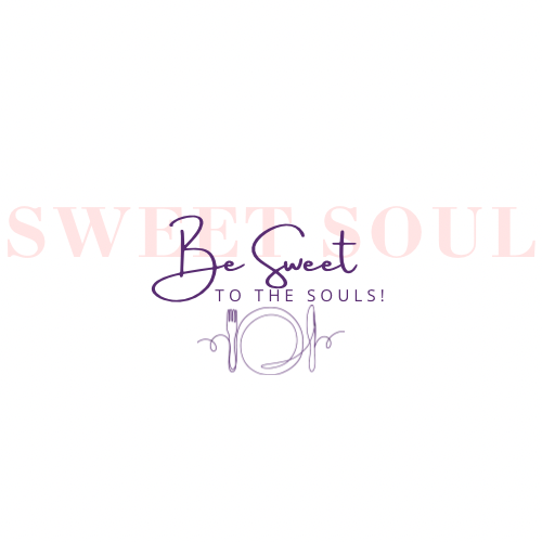 Be Sweet to the Souls