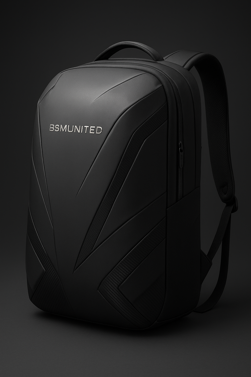 BSMUNITED Backpack