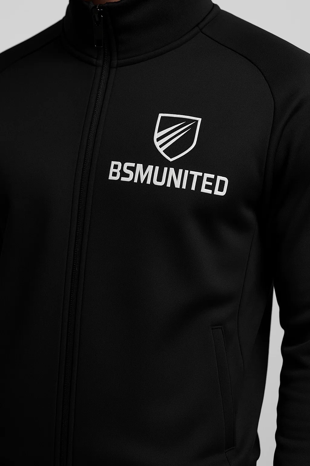 BSM United Track Sportswear 