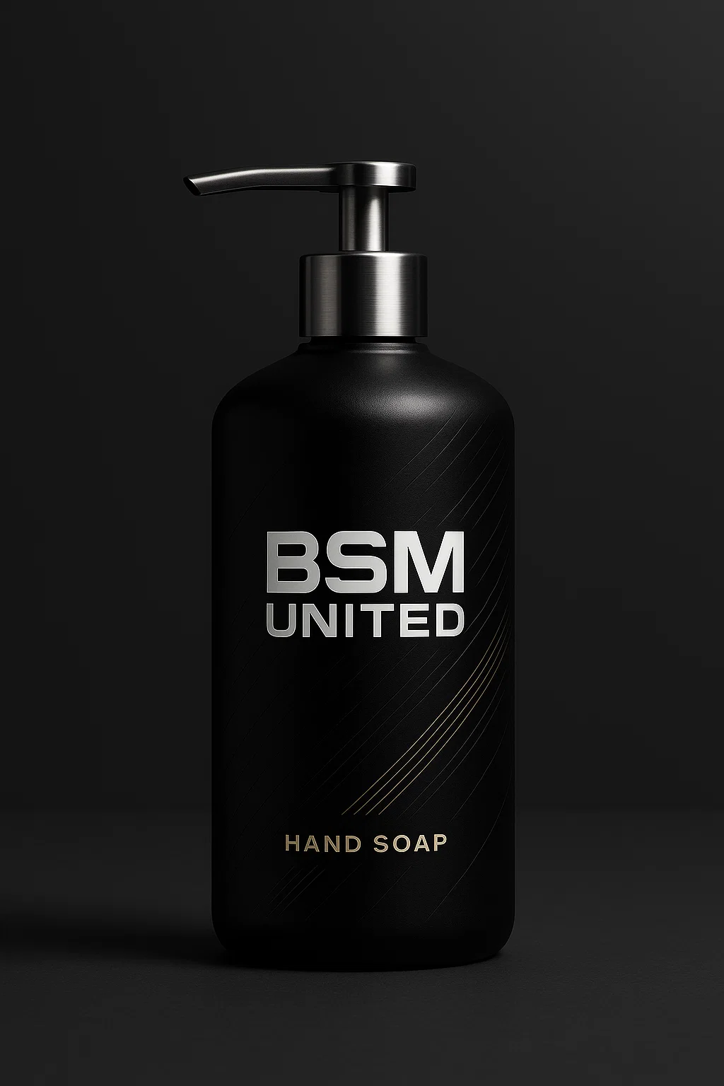 BSM United Hand Soap