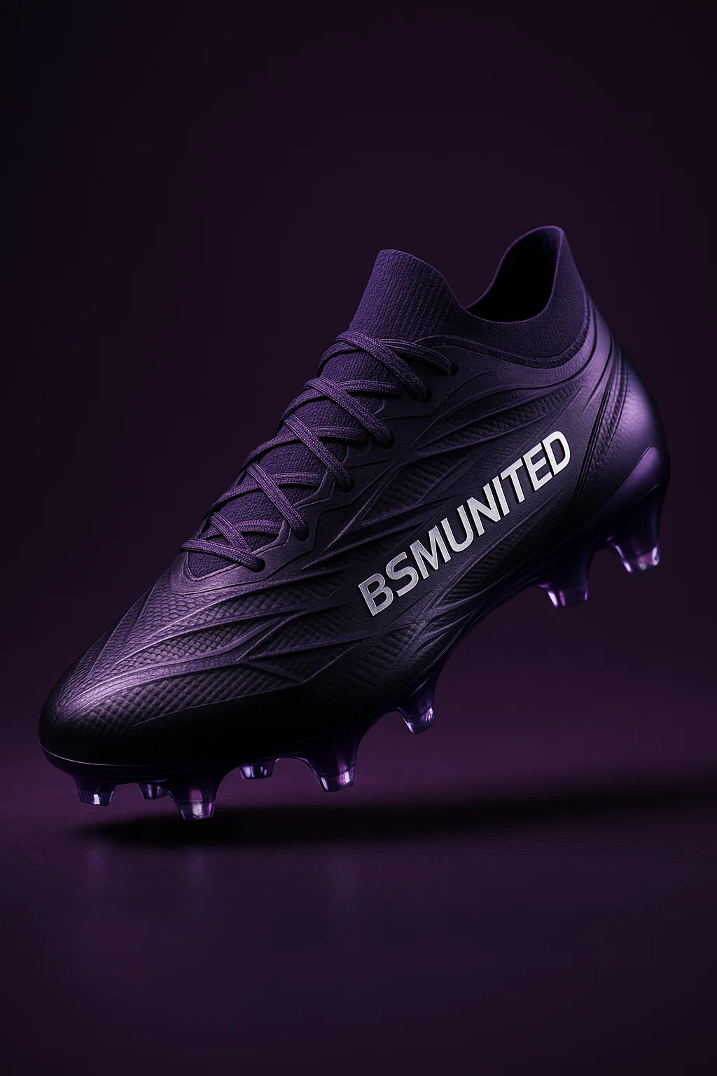 BSMunited MA79 Soccer Cleats