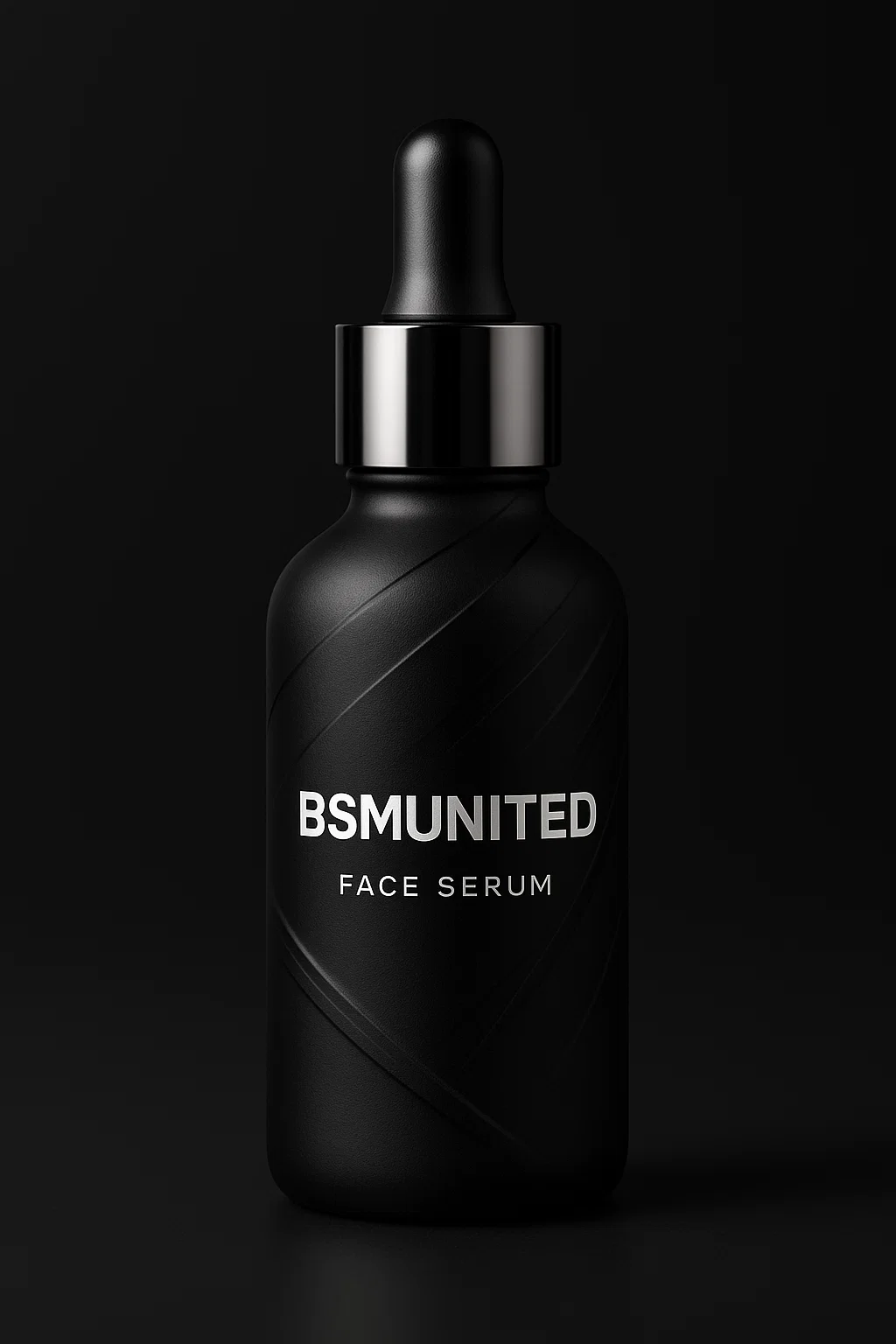 BSMUnited Face Serum