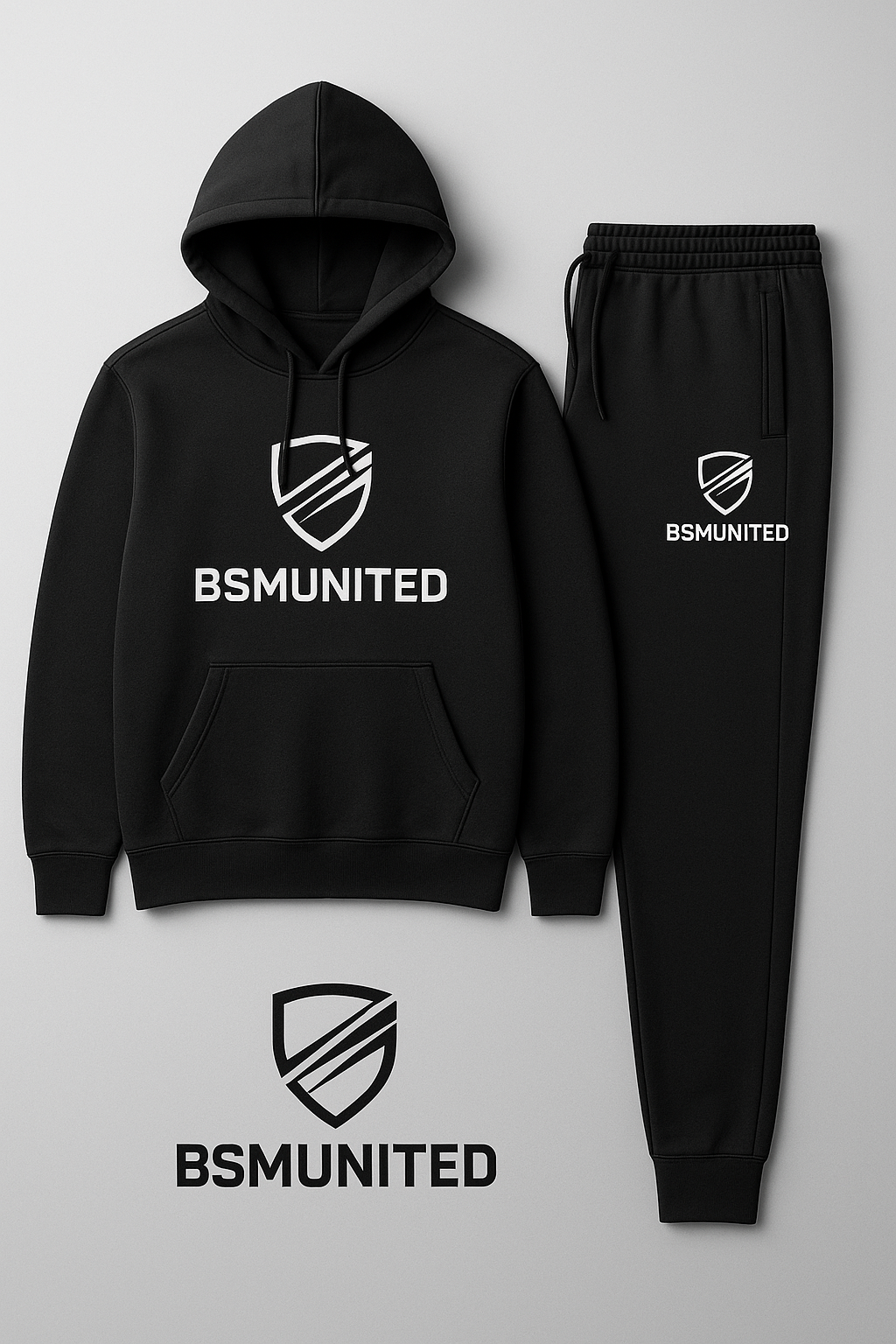 BSM United Track Sportswear
