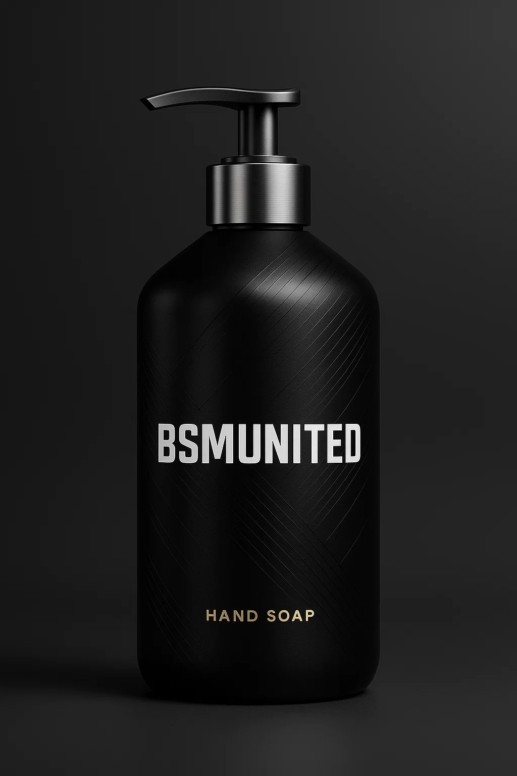 BSM United Hand Soap