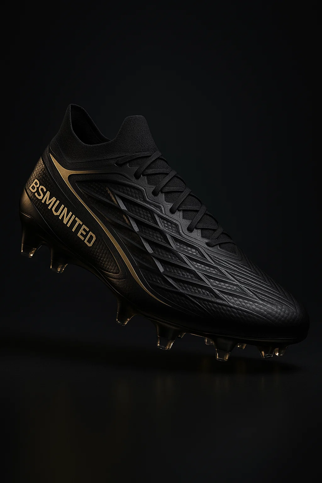 BSMunited MA79 Soccer Cleats