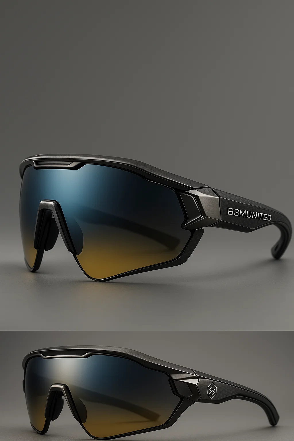 BSM United Sports Sunglasses
