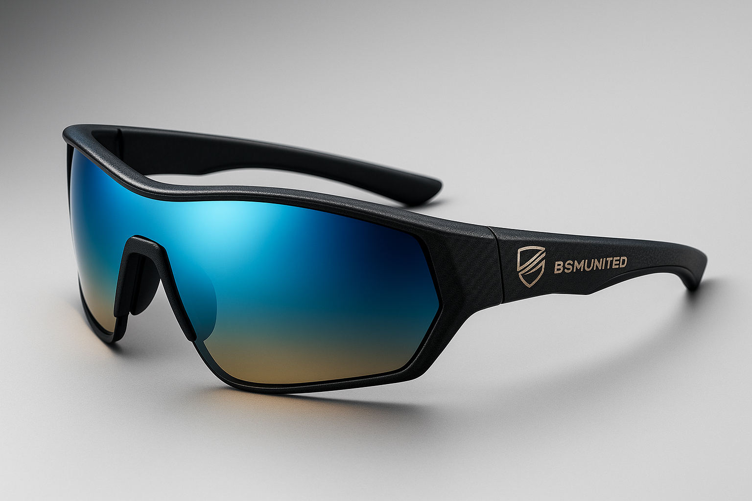 BSM United Sports Sunglasses