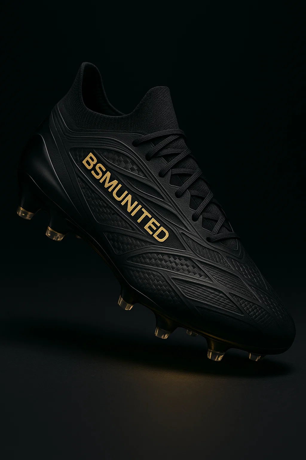 BSMunited MA79 Soccer Cleats