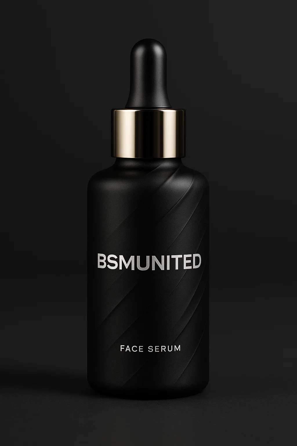 BSMUnited Face Serum