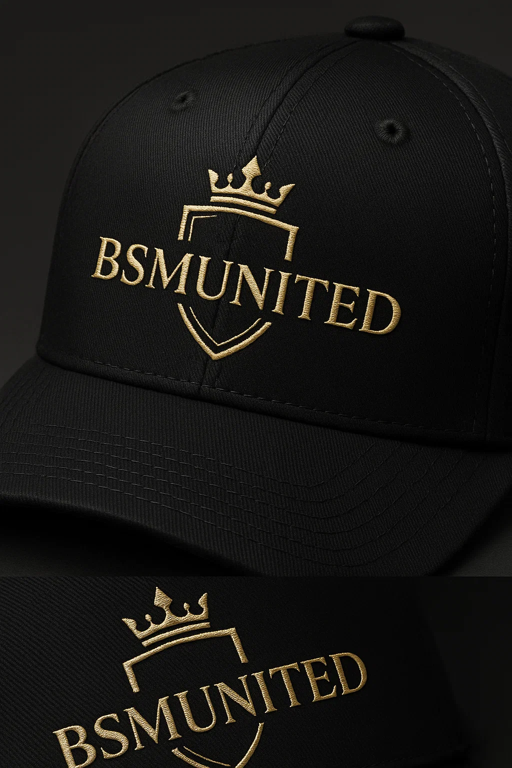 Les Boucliers du Sahara Cap