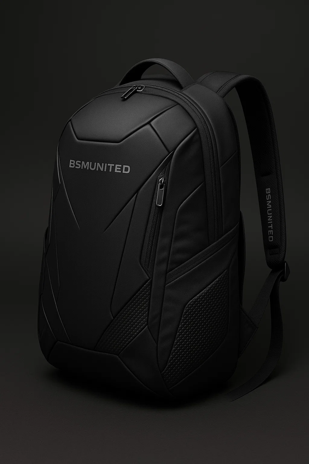 BSMUNITED Backpack