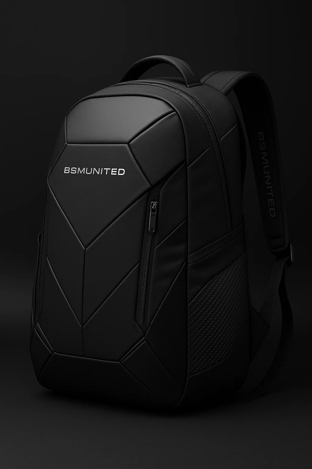 BSMUNITED Backpack