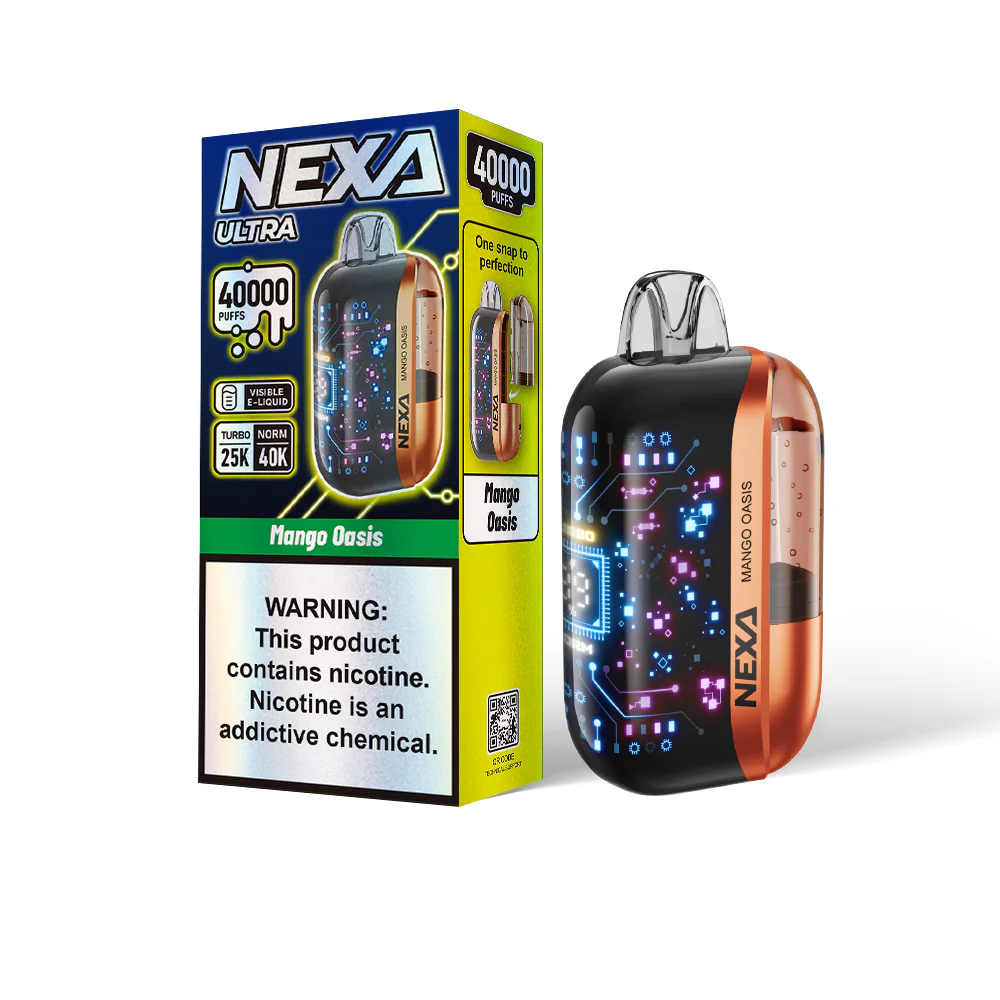 Nexa Ultra 40,000