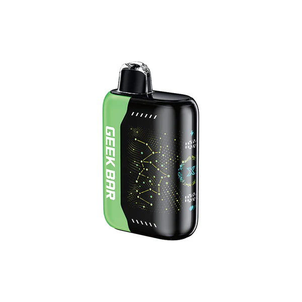 Geek Bar - Pulse X 25,000
