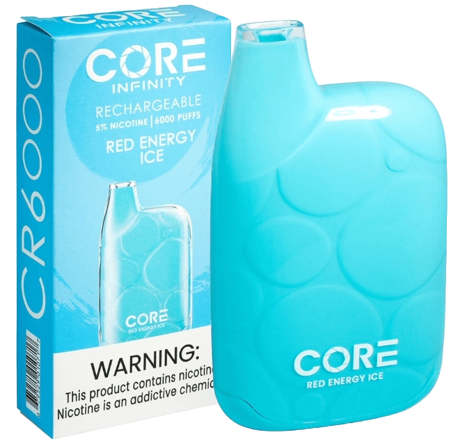 Core Infinity 6,000
