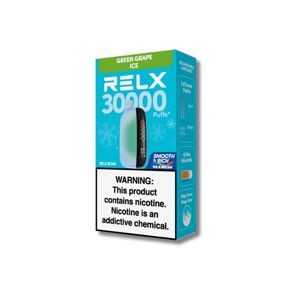 Relx Nova 30,000