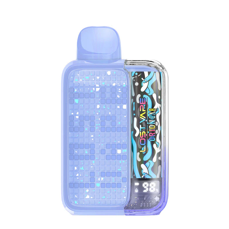 Lost Vape Orion Bar 10,000