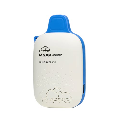 Hyppe Max Air 5,000
