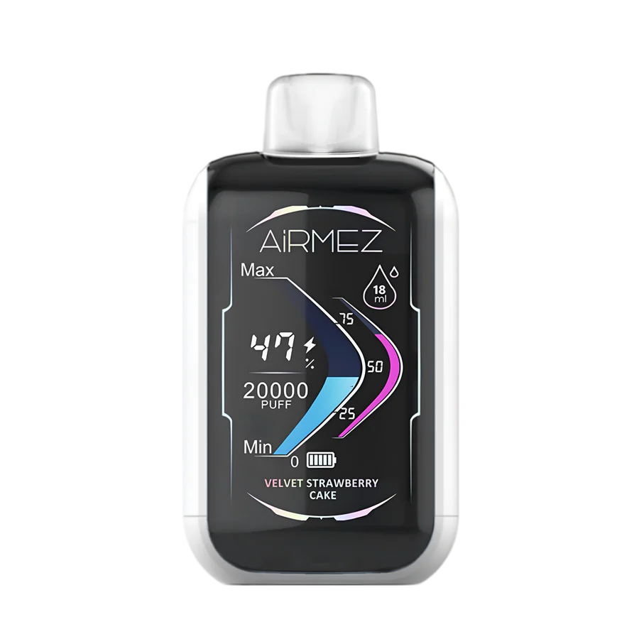 Airmez Matrix - 25,000