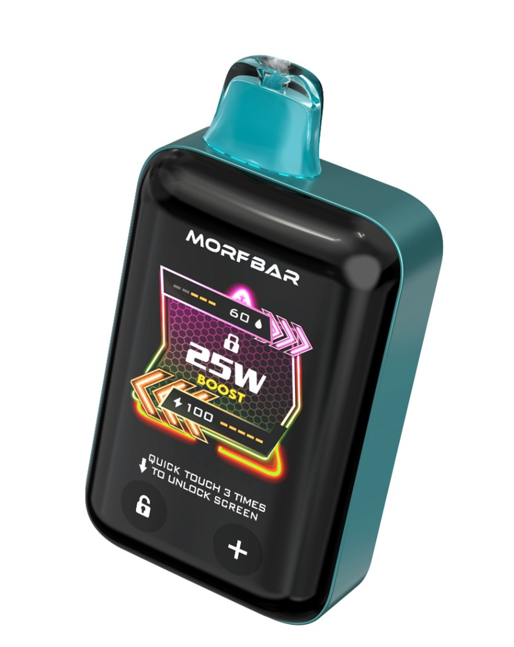Morfbar 20,000