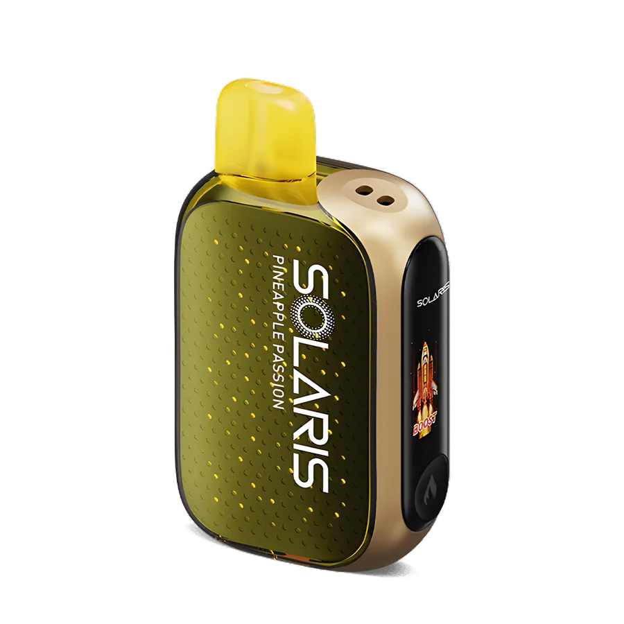 SOLARIS 25,000