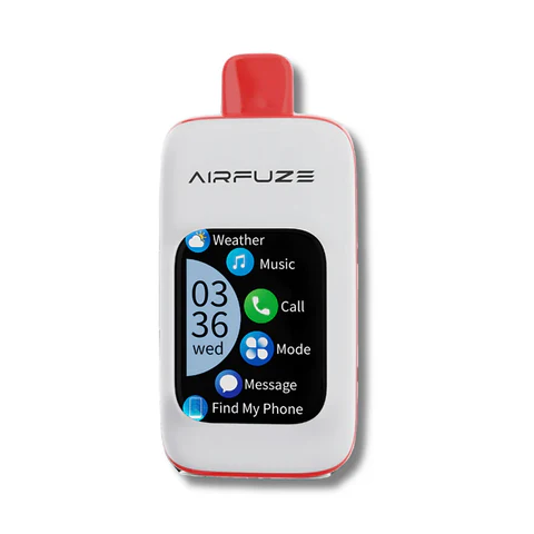 AIRFUZE Smart 30K