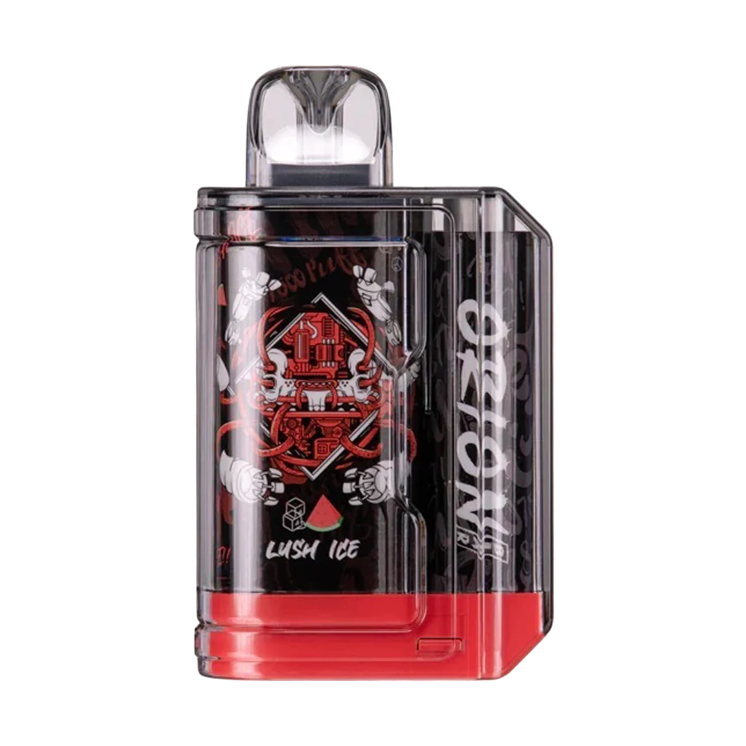 Lost Vape Orion Bar 7.5K 