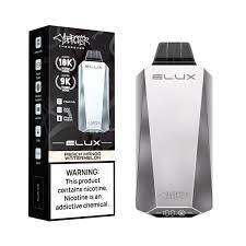 ELUX Cyberover 18K