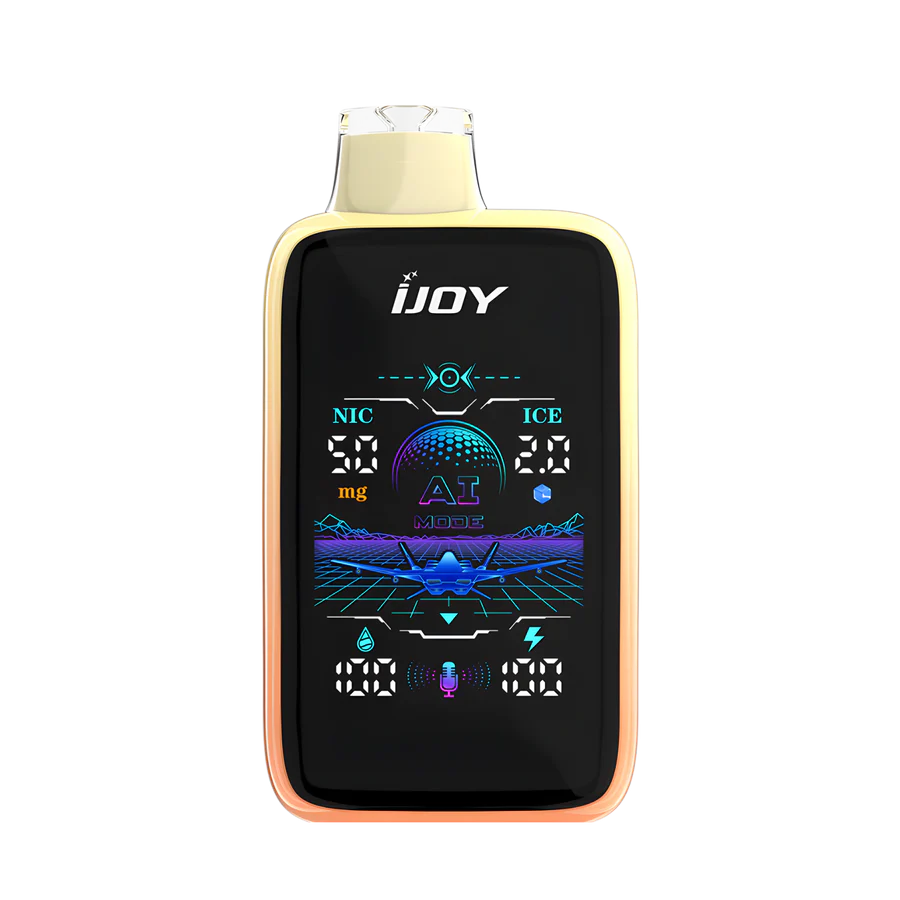 IJOY Uranus 40,000