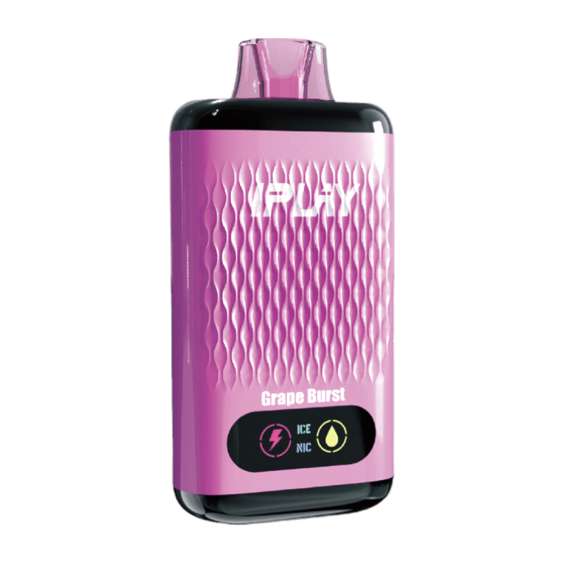 IPLAY AJUST 35K