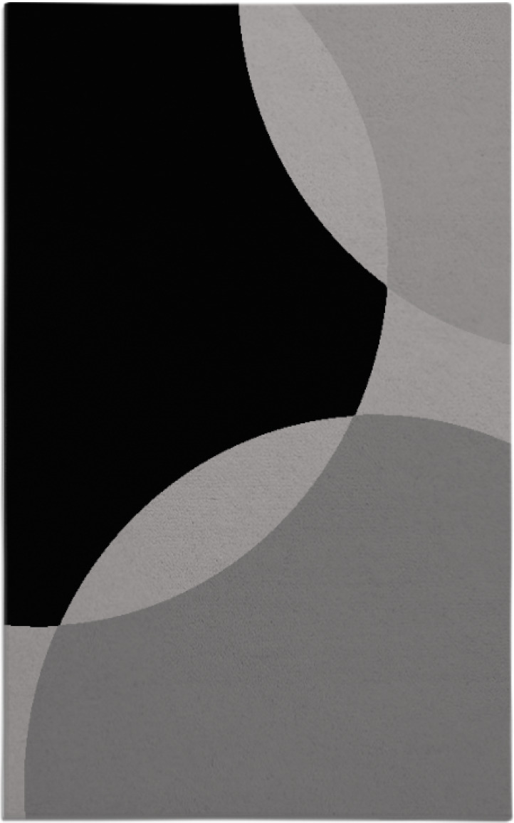 Modern Geometric Rug