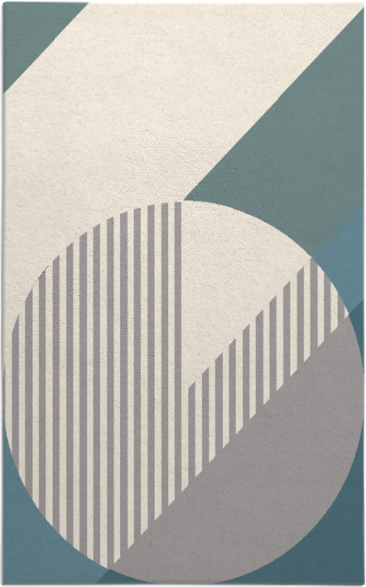 Rhythm Rug