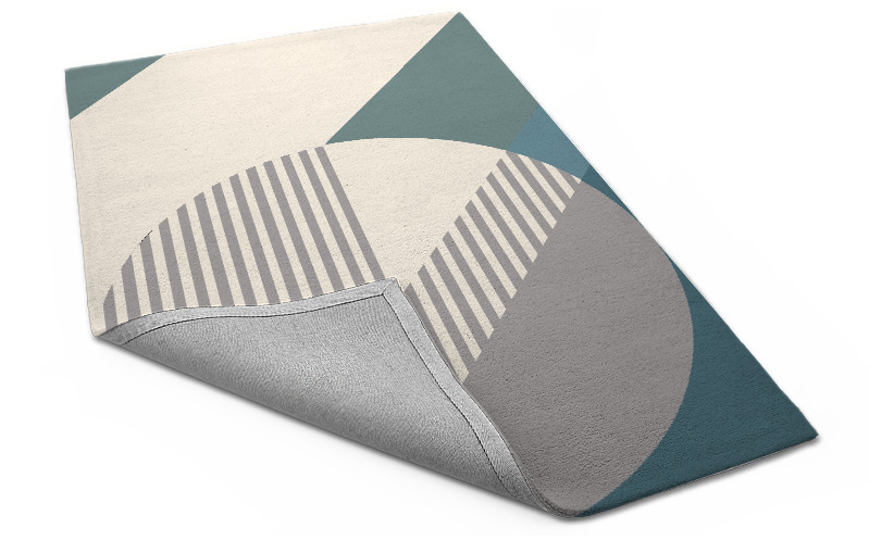 Rhythm Rug
