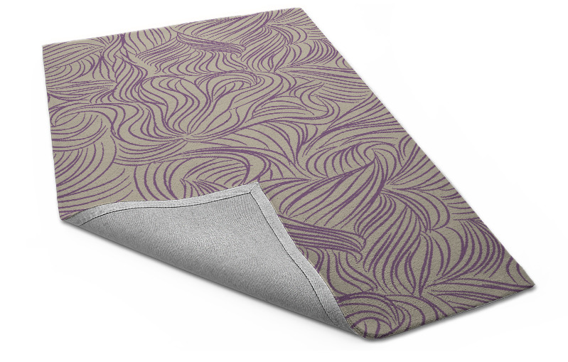 Artistic Patterned Rug