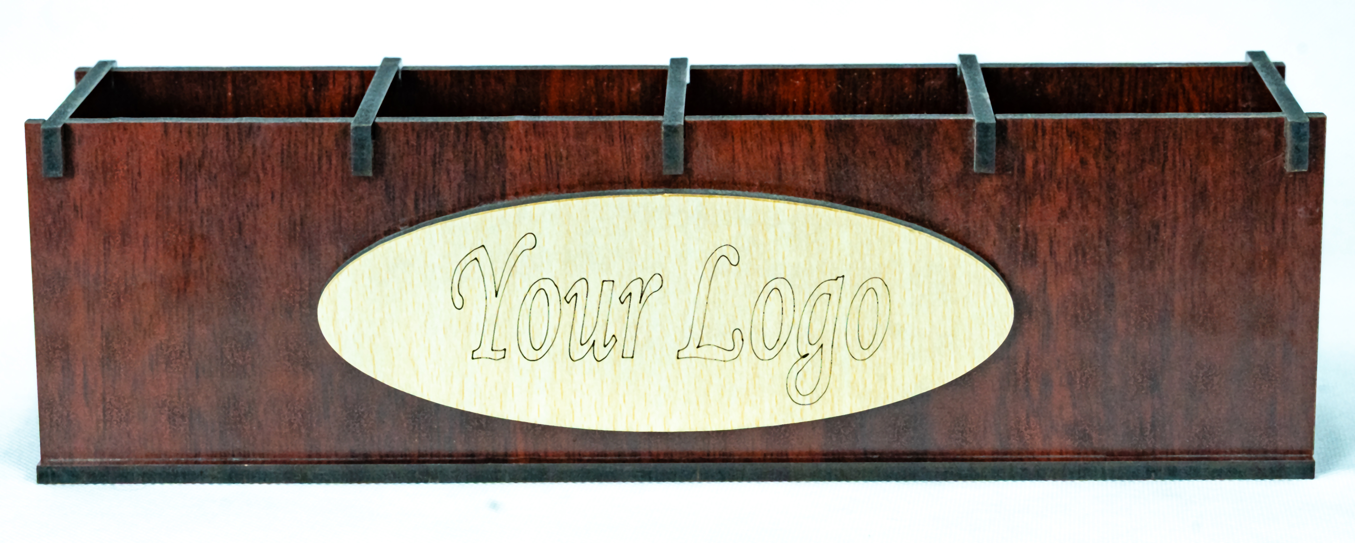 MDF Pen Box