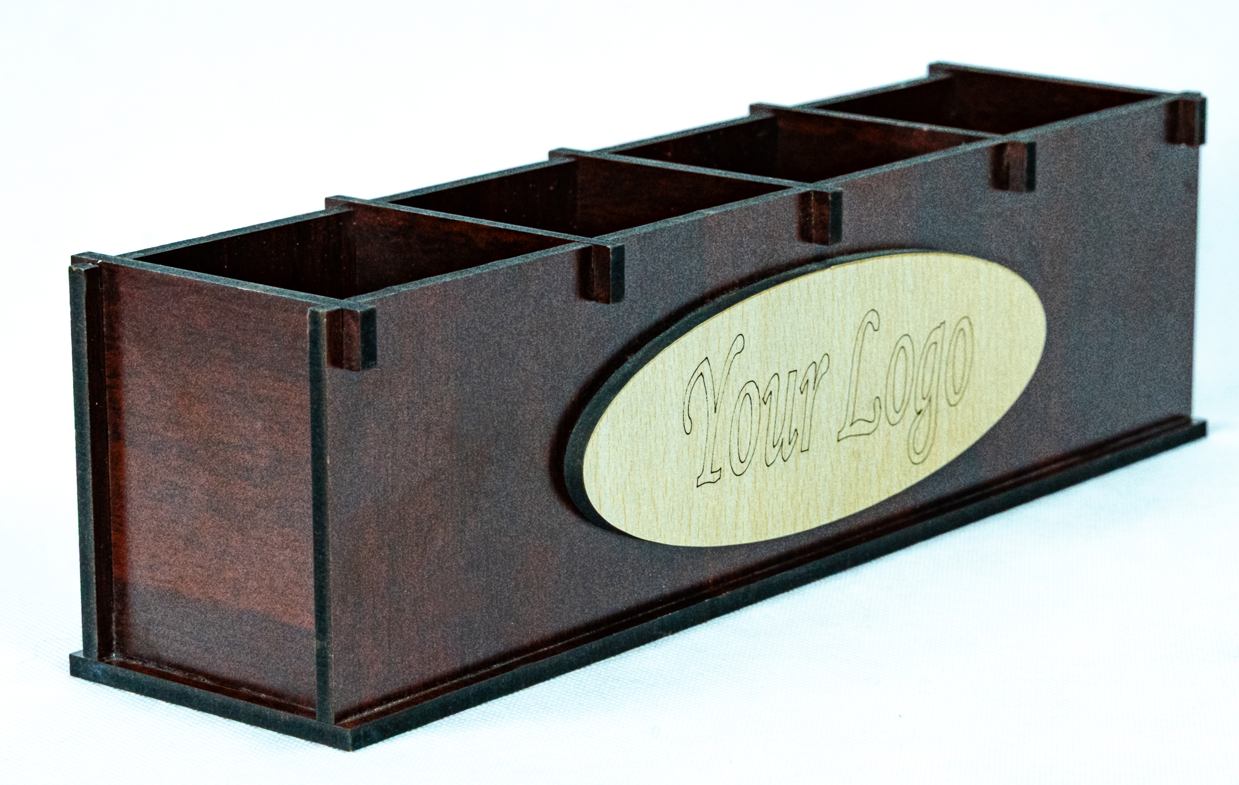 MDF Pen Box