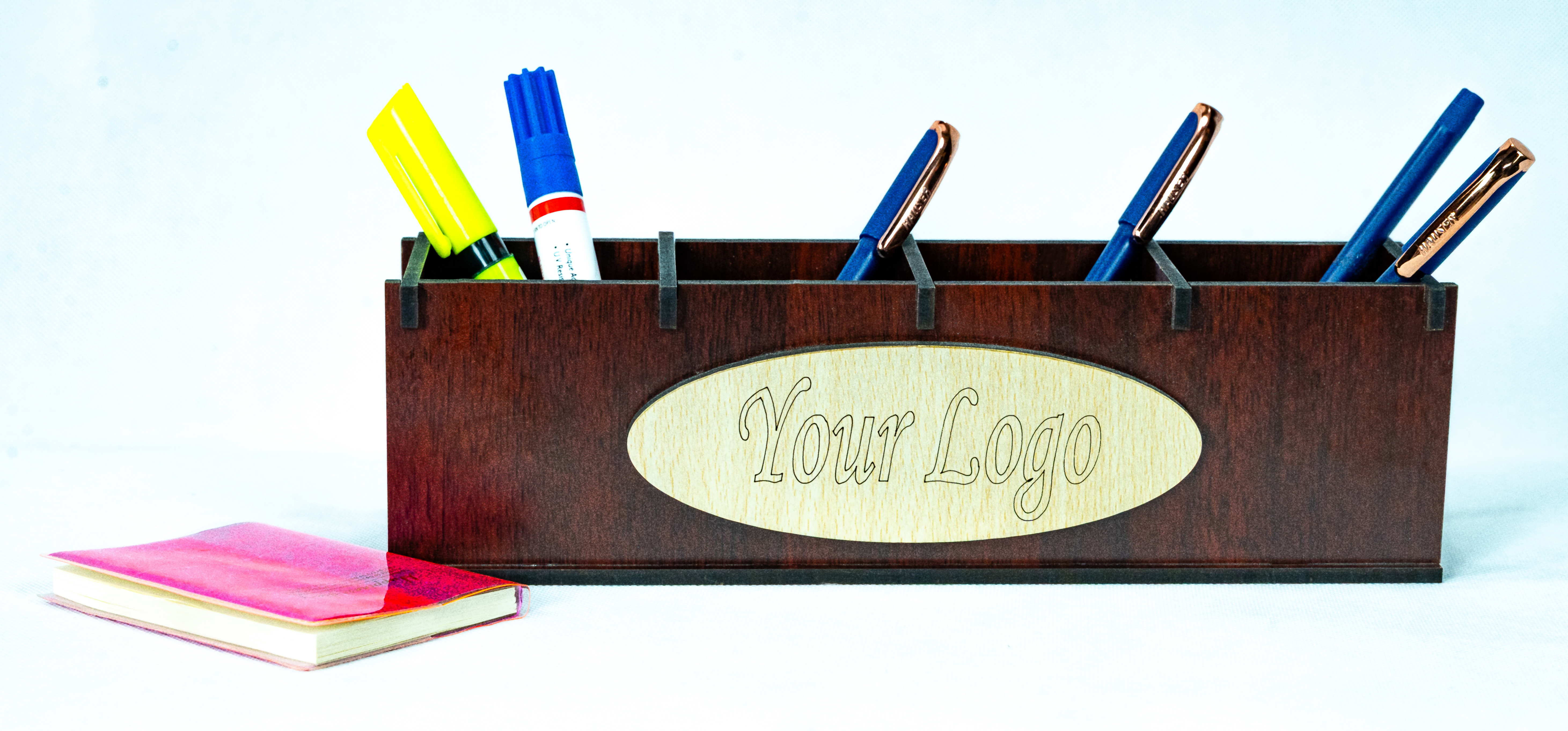 MDF Pen Box