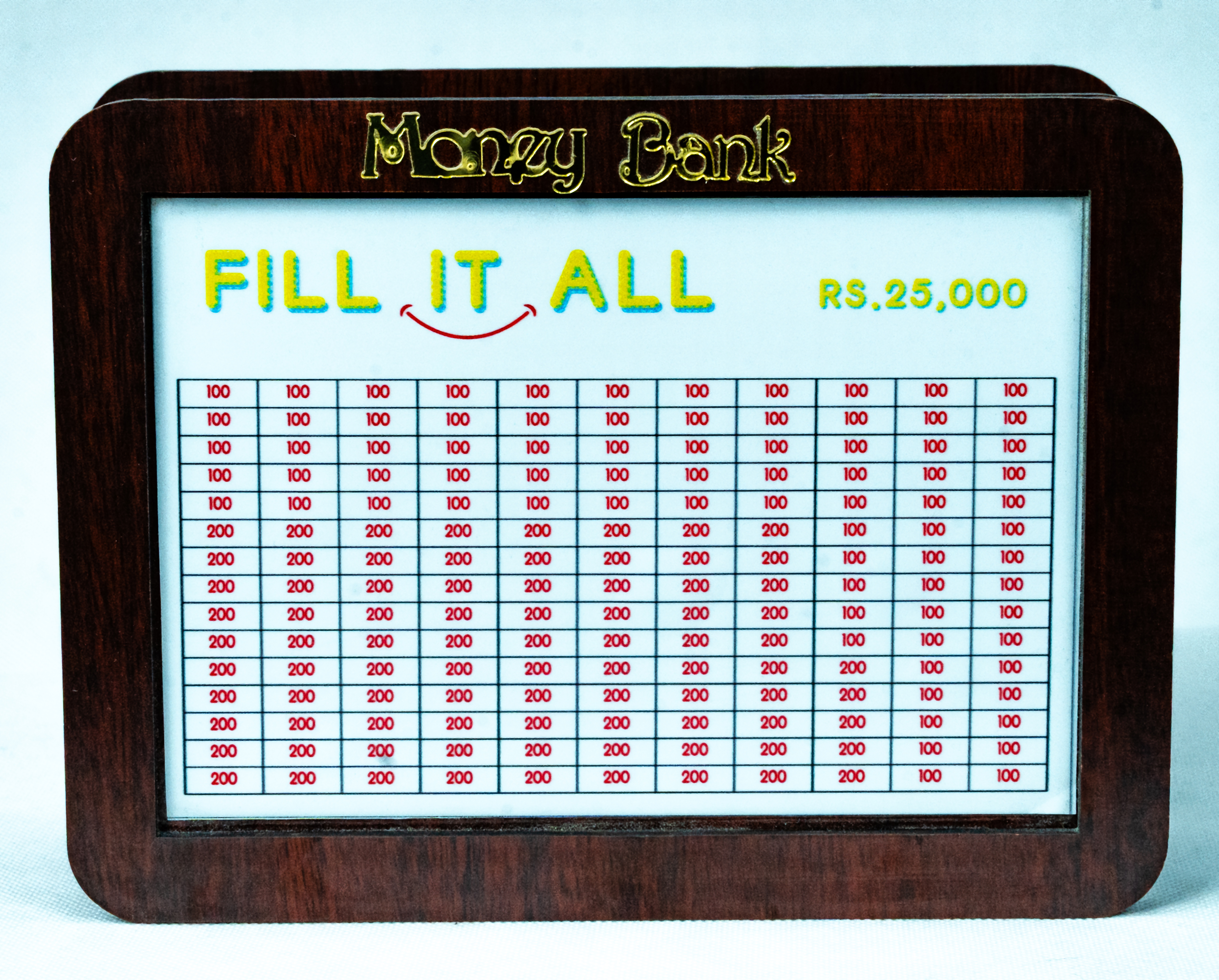 Money Bank