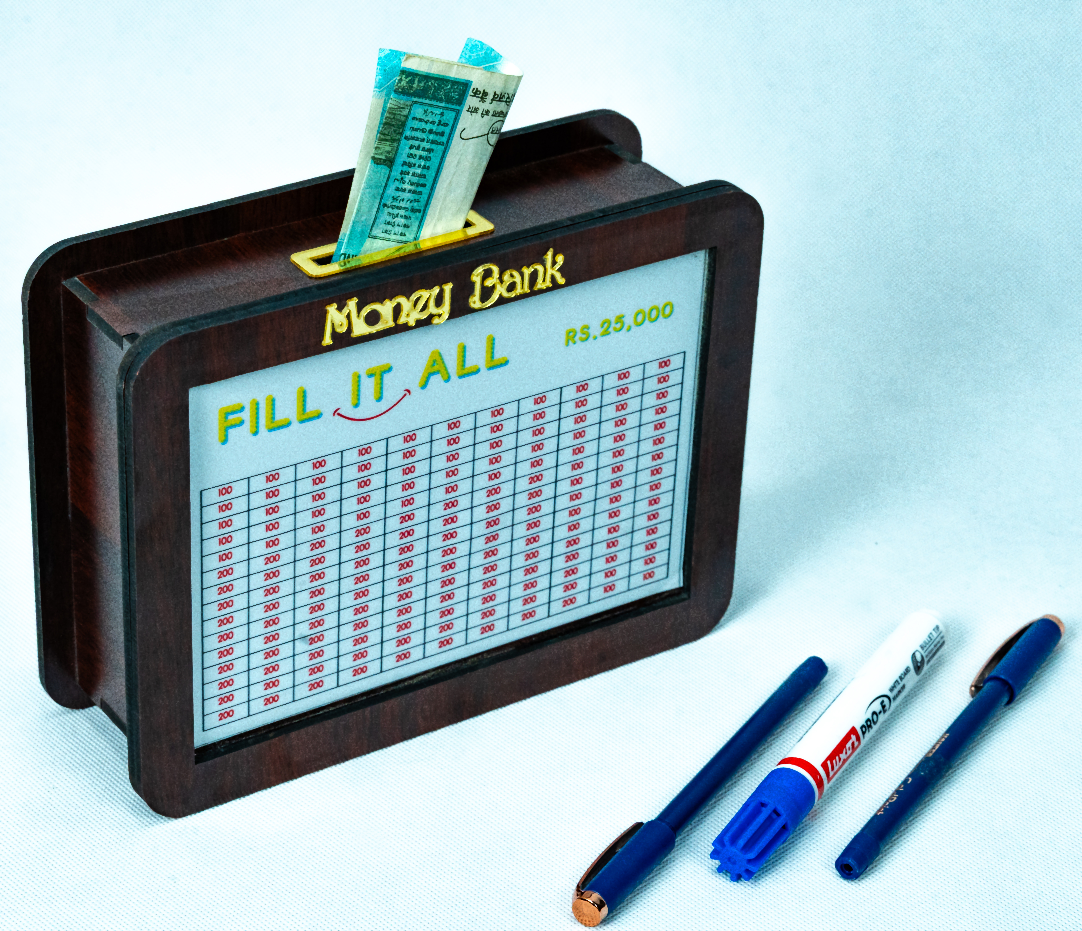 Money Bank
